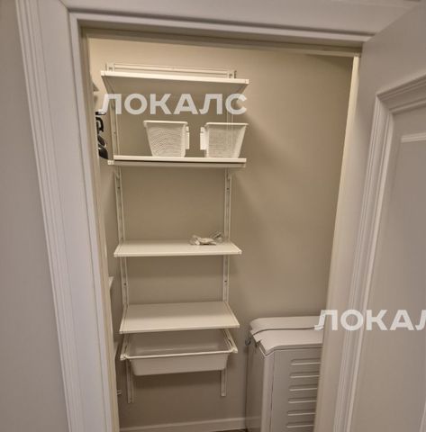 Сдаю 1-к квартиру на бульвар Сиреневый, 11, метро Прокшино, г. Москва