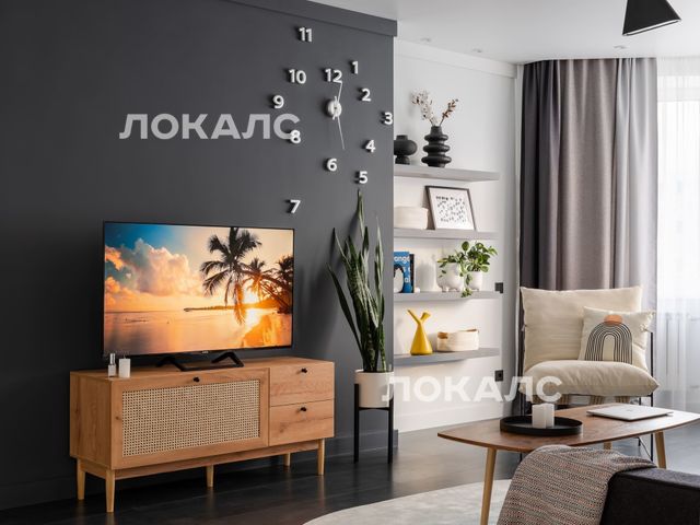 Сдаю 2х-комнатную квартиру на г Москва, ул Отрадная, д 20, метро Отрадное, г. Москва