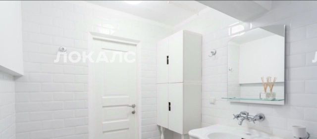 Снять двухкомнатную квартиру на проспект Мира, 102к2, метро Рижская, г. Москва