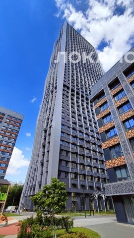 Сдаю 1-к квартиру на г Москва, проезд Серебрякова, д 11 к 2, метро Свиблово, г. Москва