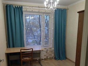 3-к кв. Москва Шипиловская ул., 3 (60.0 м²)