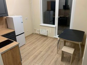 1-комнатная квартира: Новосибирск, Игарская улица, 5 (30 м²)