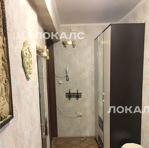 Сдам 2-комнатную квартиру на улица Паршина, 25К2, г. Москва