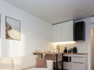 Студия Москва 2-й Нагатинский проезд, 2/3 (20.0 м²)