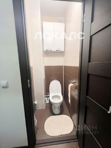 Сдам 1-комнатную квартиру на Кондратьевский проспект, 68к4, метро Лесная, г. Санкт-Петербург