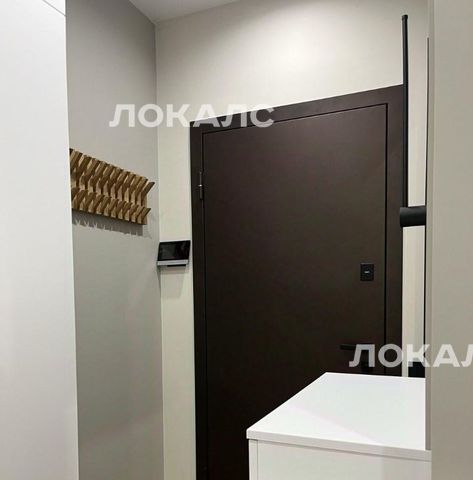 Сдаю 3-к квартиру на улица Академика Королева, 13, метро ВДНХ, г. Москва