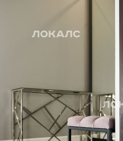 Снять 1-комнатную квартиру на Живописная улица, 21А, метро Щукинская, г. Москва