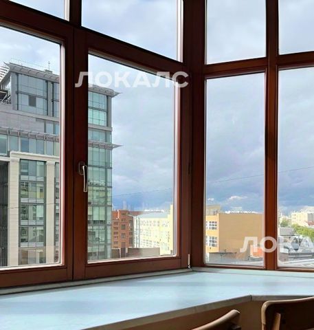 Снять 4-к квартиру на Валовая улица, 20, метро Полянка, г. Москва