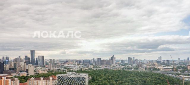 Сдам 1-комнатную квартиру на Ходынская улица, 2, метро Белорусская, г. Москва