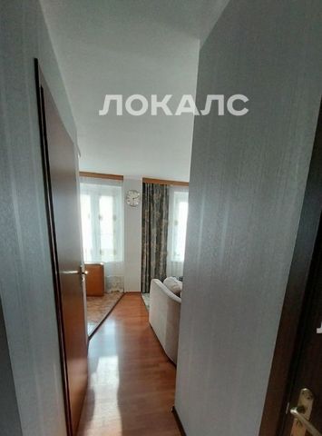 Аренда 2-комнатной квартиры на Можайское шоссе, 34К1, метро Кунцевская, г. Москва