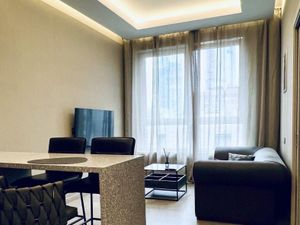 2-х комнатная квартира Мантулинская