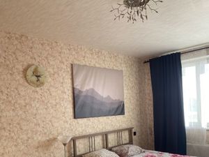 1 комнатная квартира Авиаторов