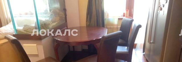 Снять 2-к квартиру на улица Островитянова, 13, метро Коньково, г. Москва