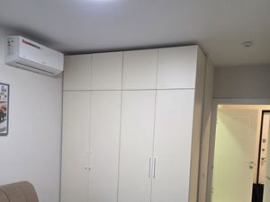 1к квартира Лаптева