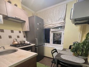 Двушка Врачебный