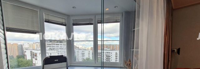 Сдаю 3-к квартиру на Новорогожская улица, 4С1, метро Площадь Ильича, г. Москва