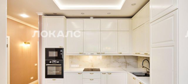 Сдаю 3х-комнатную квартиру на Измайловский проезд, 5А, метро Партизанская, г. Москва