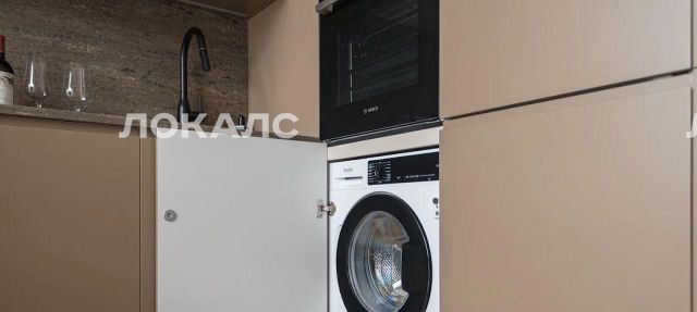 Аренда 2х-комнатной квартиры на 1-й Сетуньский проезд, 8, метро Кутузовская, г. Москва