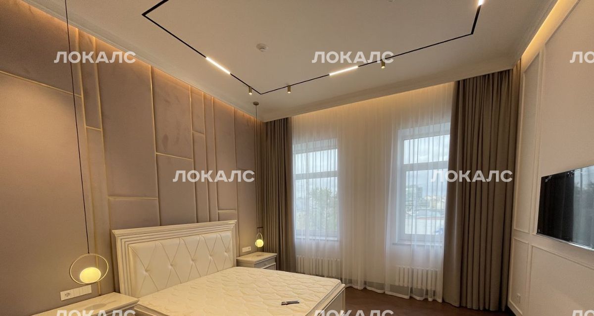 Аренда 1к квартиры на улица Петровка, 26С3, метро Театральная, г. Москва