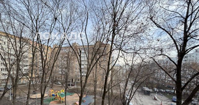 Снять трехкомнатную квартиру на Банный переулок, 2С1, метро Проспект Мира, г. Москва