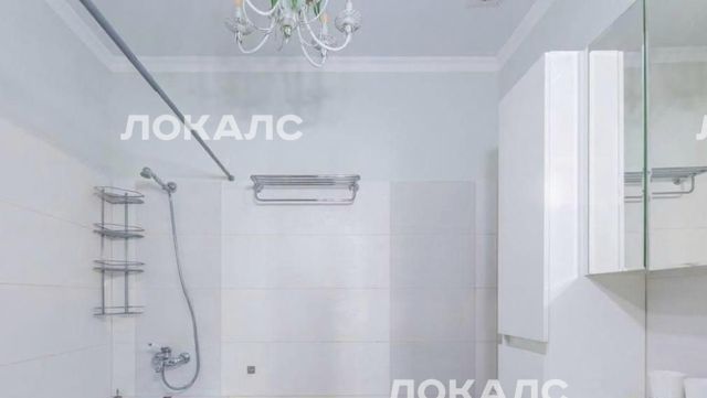 Аренда 3х-комнатной квартиры на Лазоревый проезд, 1Ак2, метро Свиблово, г. Москва