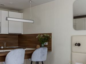 1-к кв. Москва Митинская ул., 16 (30.5 м²)