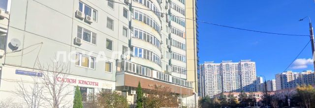 Сдаю 2х-комнатную квартиру на улица Васильцовский Стан, 5К1, метро Текстильщики, г. Москва