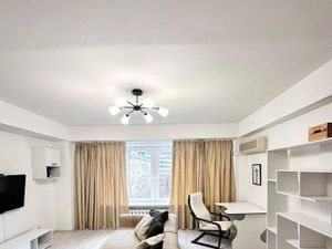 Двушка Большой Девятинский