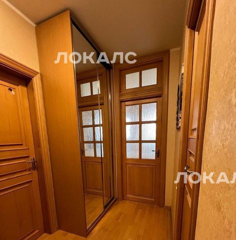 Снять 1к квартиру на улица Академика Королева, 4К1, метро ВДНХ, г. Москва