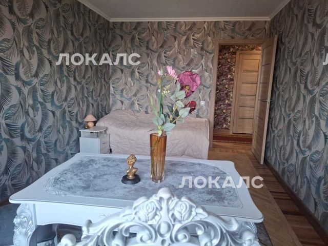 Сдам 2х-комнатную квартиру на г Санкт-Петербург, наб Чёрной речки, д 61 литера А, метро Чёрная речка, г. Санкт-Петербург