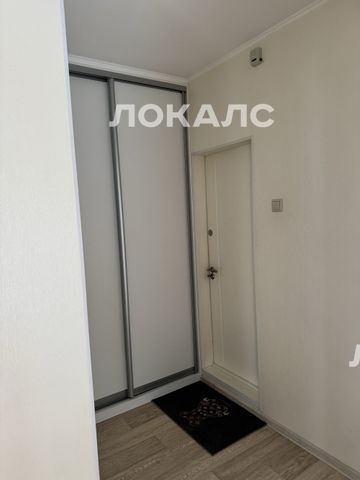 Сдаю 1к квартиру на г Москва, ул Дубравная, д 35, метро Пятницкое шоссе, г. Москва