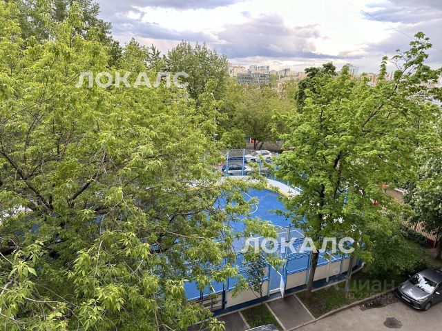 Сдается 4-комнатная квартира на улица Земляной Вал, 25, метро Чкаловская, г. Москва