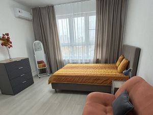 Однушка Большая Филёвская