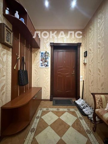 Сдаю 3х-комнатную квартиру на Дубнинская улица, 40АК4, метро Алтуфьево, г. Москва