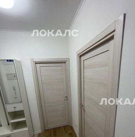 Сдам 2-к квартиру на улица Плеханова, 18, метро Перово, г. Москва