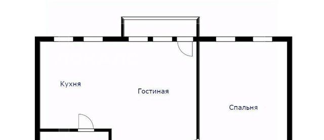 Аренда 2-комнатной квартиры на Тверская улица, 4, метро Арбатская (Арбатско-Покровская линия), г. Москва