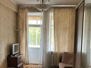 2-к кв. Москва Новопесчаная ул., 9 (45.0 м²)