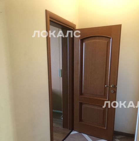 Снять 4к квартиру на Мичуринский проспект, 29, метро Раменки, г. Москва