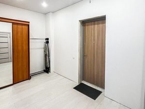 1-комнатная квартира: Екатеринбург, улица Блюхера, 93 (48 м²)