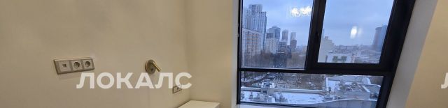 Сдаю 2-комнатную квартиру на 10к1, метро Шелепиха, г. Москва