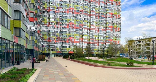 Аренда 2к квартиры на улица Маршала Тухачевского, 49, метро Щукинская, г. Москва