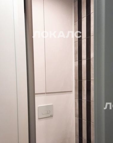 Сдаю 2к квартиру на Кронштадтский бульвар, 6к1, метро Коптево, г. Москва