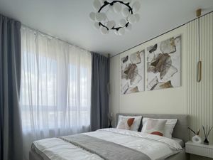 1к квартира около метро Текстильщики