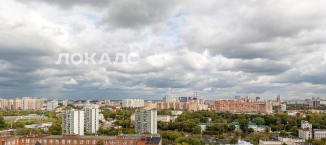 Сдаю 3-к квартиру на улица Короленко, 5, г. Москва