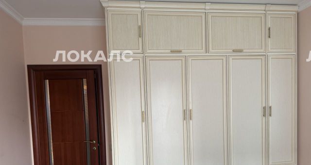 Сдается 3к квартира на Новочеремушкинская улица, 34, метро Академическая, г. Москва