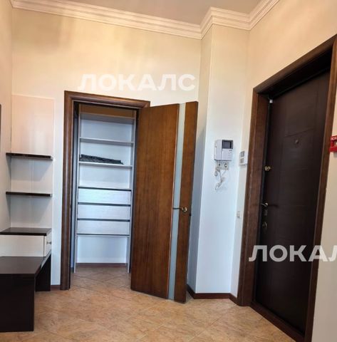 Снять 3-к квартиру на Профсоюзная улица, 104, метро Беляево, г. Москва