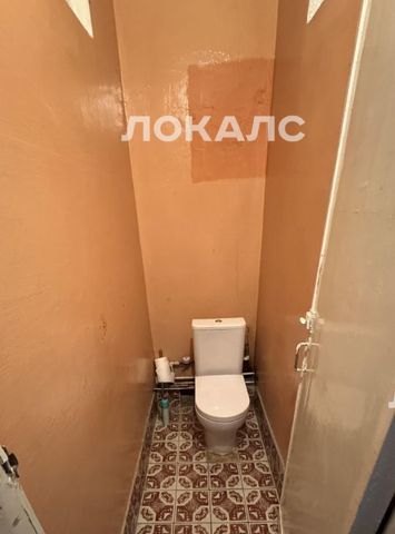 Аренда 2к квартиры на Рязанский проспект, 41/2, г. Москва