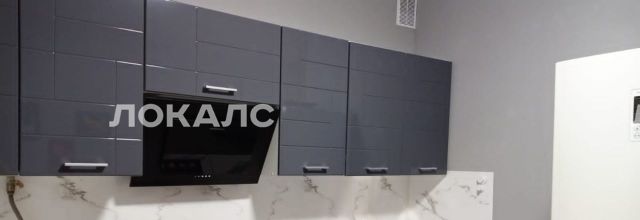 Сдаю 1к квартиру на 3-я Карачаровская улица, 4К2, метро Нижегородская, г. Москва