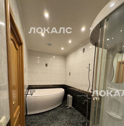 Сдается 2-к квартира на улица Лавочкина, 34, метро Беломорская, г. Москва