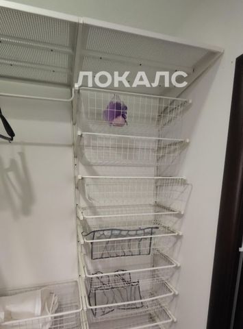 Снять 2-комнатную квартиру на Перовская улица, 66к7, метро Перово, г. Москва